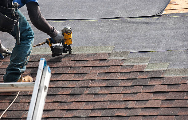 Licensed Emergency Roof Repair service in Slater, MO - Brentwood Metal Roofing